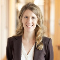 RTW Investments, LP Employee Samantha Larsen's profile photo