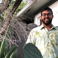 MongoDB Employee Arjun Patel's profile photo