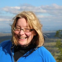 Kate Gordon-Bloomfield Email & Phone Number