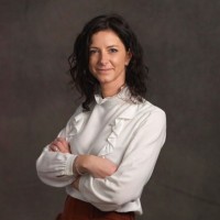 D.M.O. S.p.A. Employee Giulia Calì's profile photo