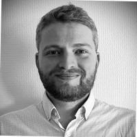 PETAVIT Employee Gaetan Vaillant's profile photo