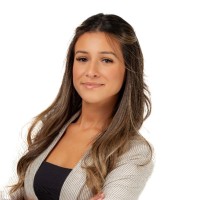 Reacfin Employee Nora Bentaleb's profile photo