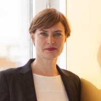 Novaquark. Join The NQ Way Employee Clémence Godet's profile photo
