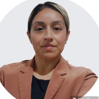 Katherine Idrovo Email & Phone Number