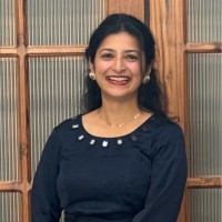 Astranova Mobility Employee Anjali Jain's profile photo