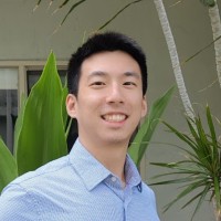 Capital One Employee Ethan Liu's profile photo