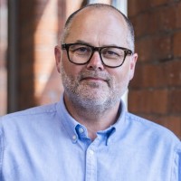 Peaks & Plains Housing Trust Employee Mark Howden's profile photo