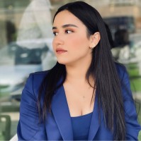 Move Solutions Employee Kenza Kadri's profile photo