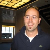 Sonaca North America Employee Kevin Goossens's profile photo