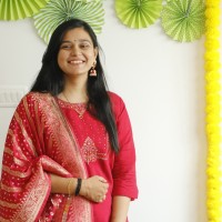 Magnate Architectural Auxiliary Services Employee Kripa Shah's profile photo