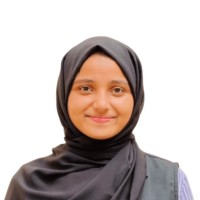 CDX Employee Fathima Zulfa's profile photo