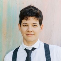 ACLU of Colorado Employee Annie Kurtz's profile photo