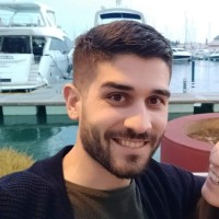 Blip.pt Employee Emanuel Tinoco's profile photo
