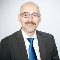 Safe Load Testing Technologies Employee Manuel Garcia-Romeu's profile photo