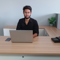 RapidShyp Employee Amar Jain's profile photo
