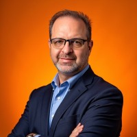LINQ Employee Randy Braatz's profile photo