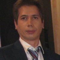 Mafna Air Technologies Inc. Employee Hamid Jalili's profile photo