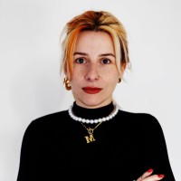 Adar Employee Magda Stefaniak's profile photo
