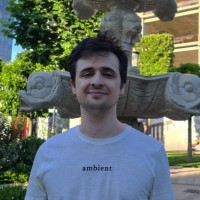 NetRom Employee Alexandru Stoica's profile photo