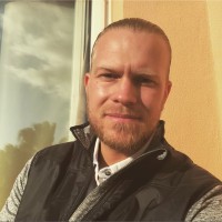 Wenaas Workwear AS Employee Erik Svensson's profile photo