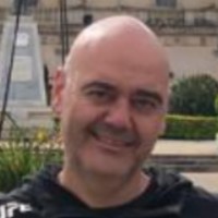 Startical Employee Alberto Gamero Rodriguez's profile photo
