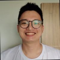 Accelerating Asia Employee Keefe Montalbo's profile photo