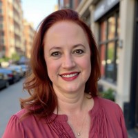 Penelope Thompson Email & Phone Number