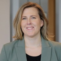 Wollongong City Council Employee April Symko's profile photo