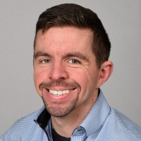 Pfizer Employee Patrick O'Flynn's profile photo