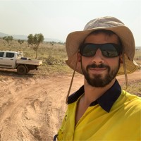 Northern Star KCGM Operations Employee Ceferino Soto Voos's profile photo