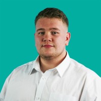 Hollogram Employee Sam Holloway's profile photo