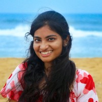 Gayatri S Email & Phone Number