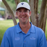Royal Oaks Country Club | Houston, TX Employee Nick Bradish's profile photo