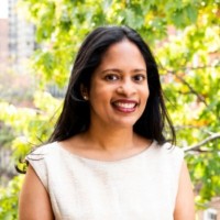 GoodLeap LLC Employee Priya Kumar's profile photo