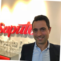 Saputo Inc. Employee Philippe Beauchemin's profile photo