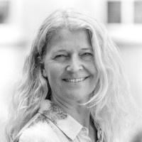 Gyldendal Uddannelse Employee Malene Bendtsen's profile photo