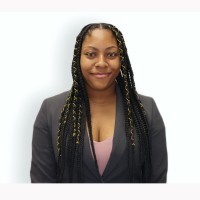 Camp Bow Wow Employee Cierra Scott's profile photo