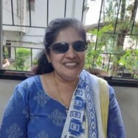 ISERDIndia Analytics Employee Sakina Bedi's profile photo