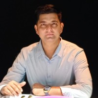 Shafia India Employee Imdad Ali's profile photo