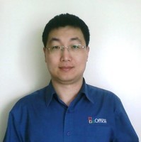 Microsoft Employee Benjamin Jia's profile photo
