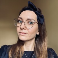 Polymath & Boffin Employee Paulina Farina's profile photo
