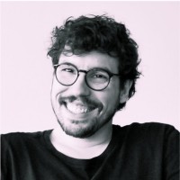 Fuppi Employee Tito Savio's profile photo