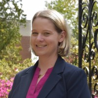BLOCS - Business Leadership Organized for Catholic Schools Employee Kate Hagarty's profile photo