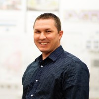 Todd & Associates Employee Casey Tucker's profile photo