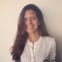 Digital Forge Employee Alexandra A.'s profile photo