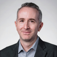 Cirrus Logic Employee Michael Barrett's profile photo