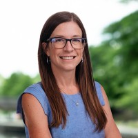 Mantis Innovation Employee Ali Gilliam's profile photo