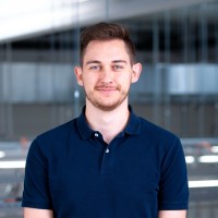 WEBER Schraubautomaten GmbH Employee Marco Scheffler's profile photo