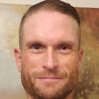 Griffin Pest Solutions Employee Chad MacKie's profile photo