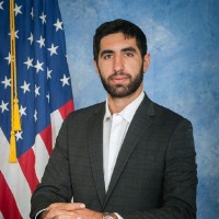 Naval Air Systems Command (NAVAIR) Employee Ezra Idy's profile photo